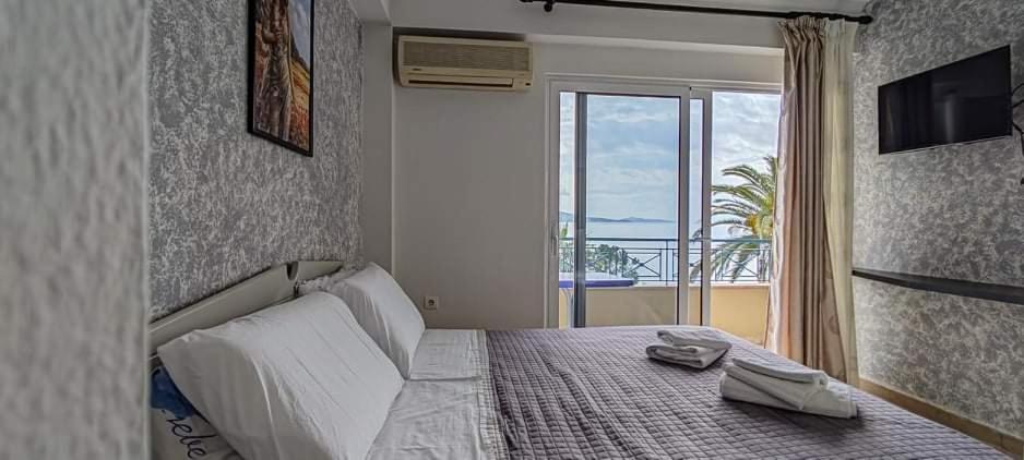 סרנדה Hotel Klironomi חדר תמונה