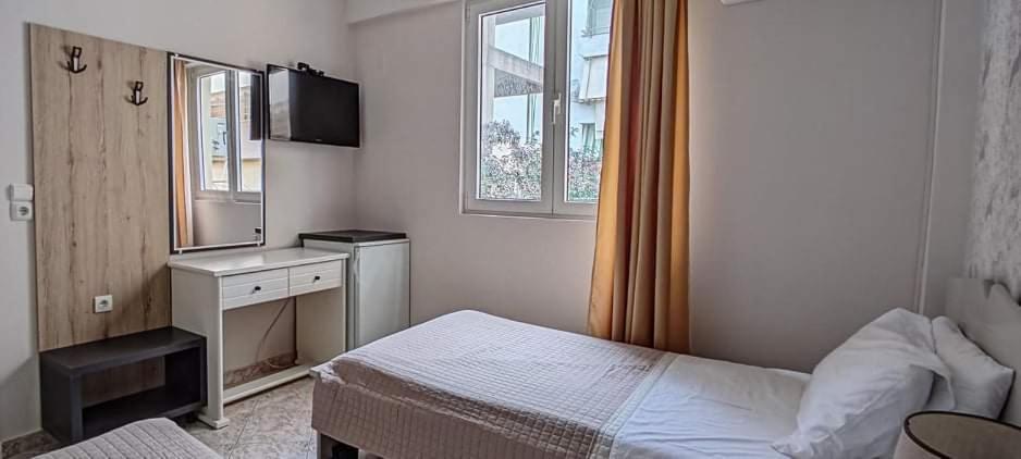 סרנדה Hotel Klironomi חדר תמונה