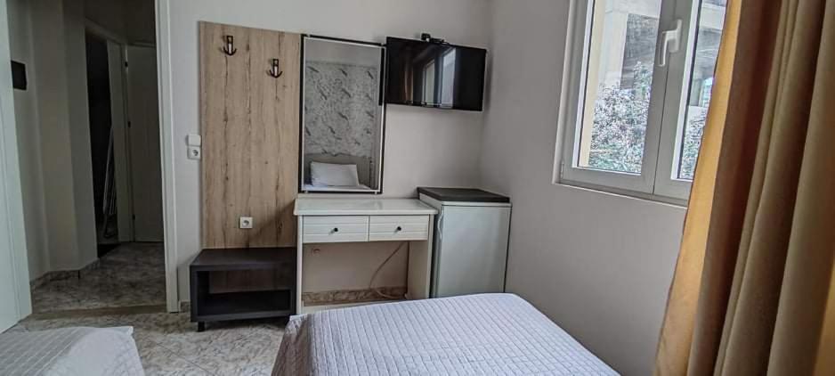 סרנדה Hotel Klironomi חדר תמונה