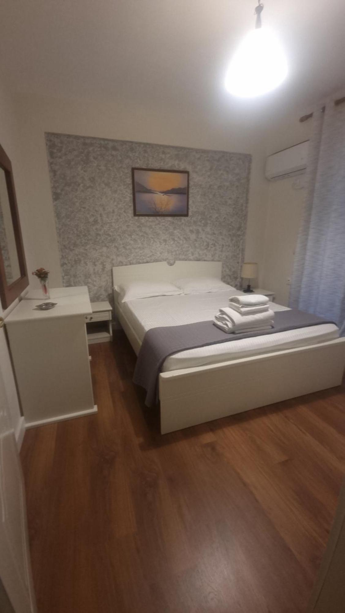 סרנדה Hotel Klironomi מראה חיצוני תמונה